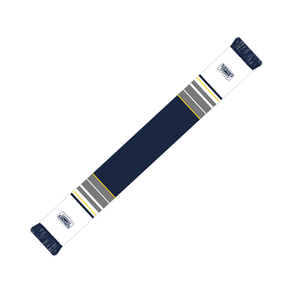 North Queensland Cowboys Retro Scarf - Image 2