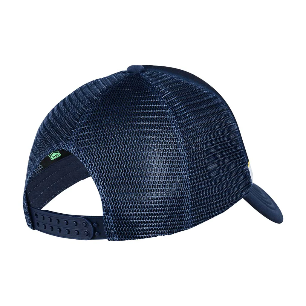 North Queensland Cowboys Retro Trucker Cap - Image 2