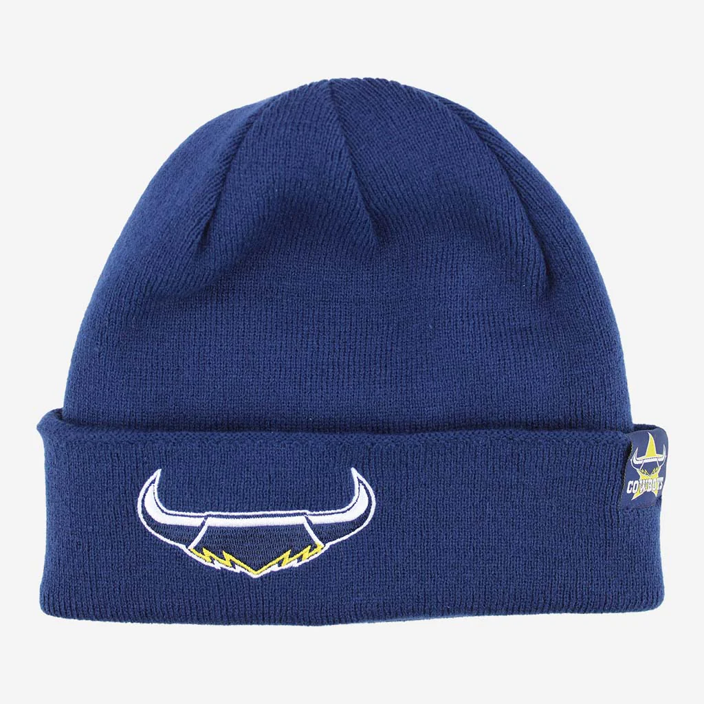 North Queensland Cowboys Transform Beanie - Image 2