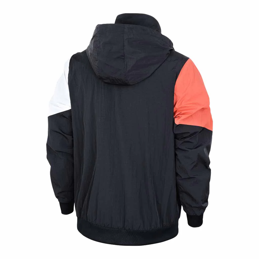 North Sydney Bears Retro Jacket Adult - Image 2