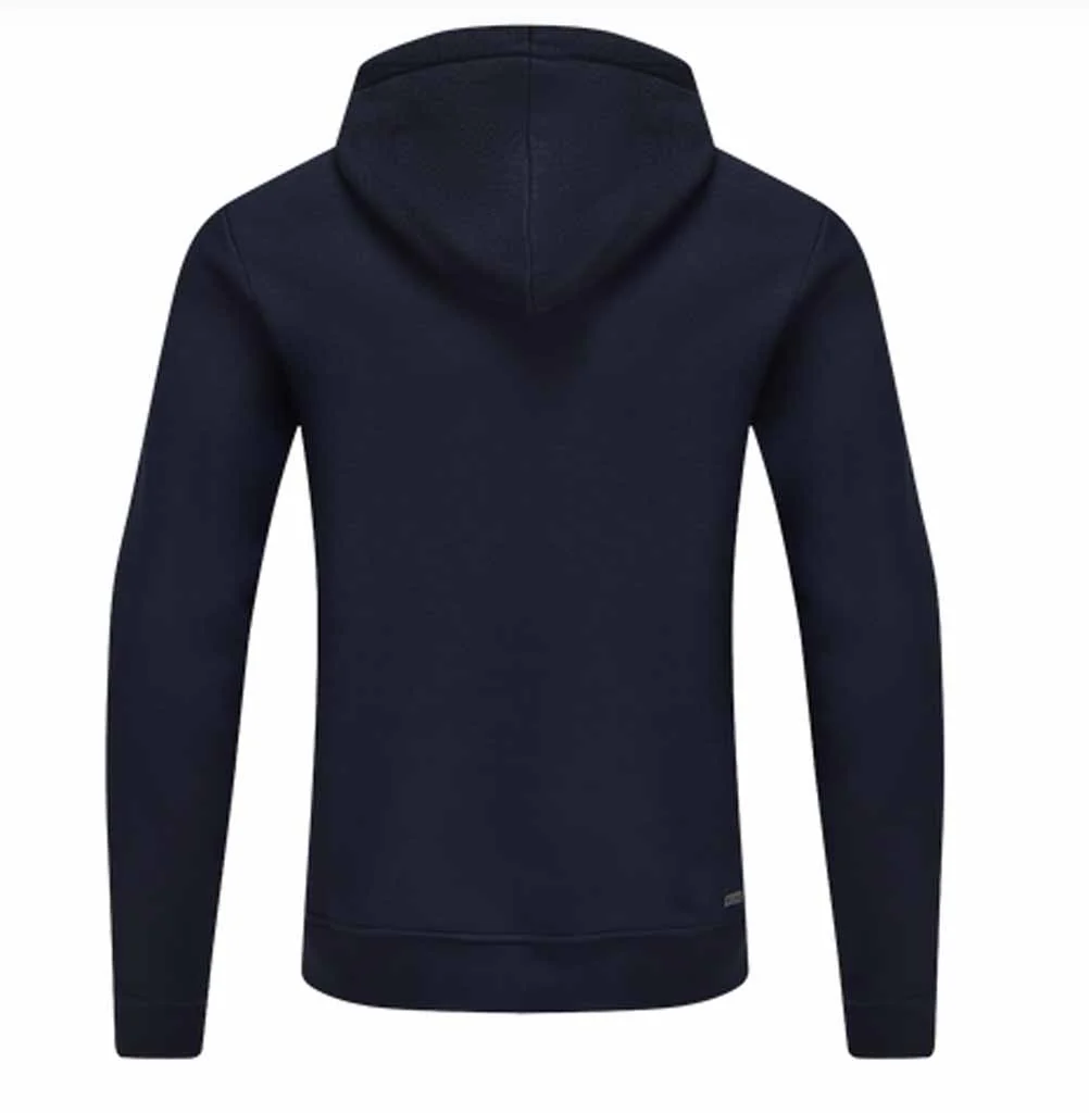 NSW Waratahs 2025 Fleece Hoodie Adult - Image 2