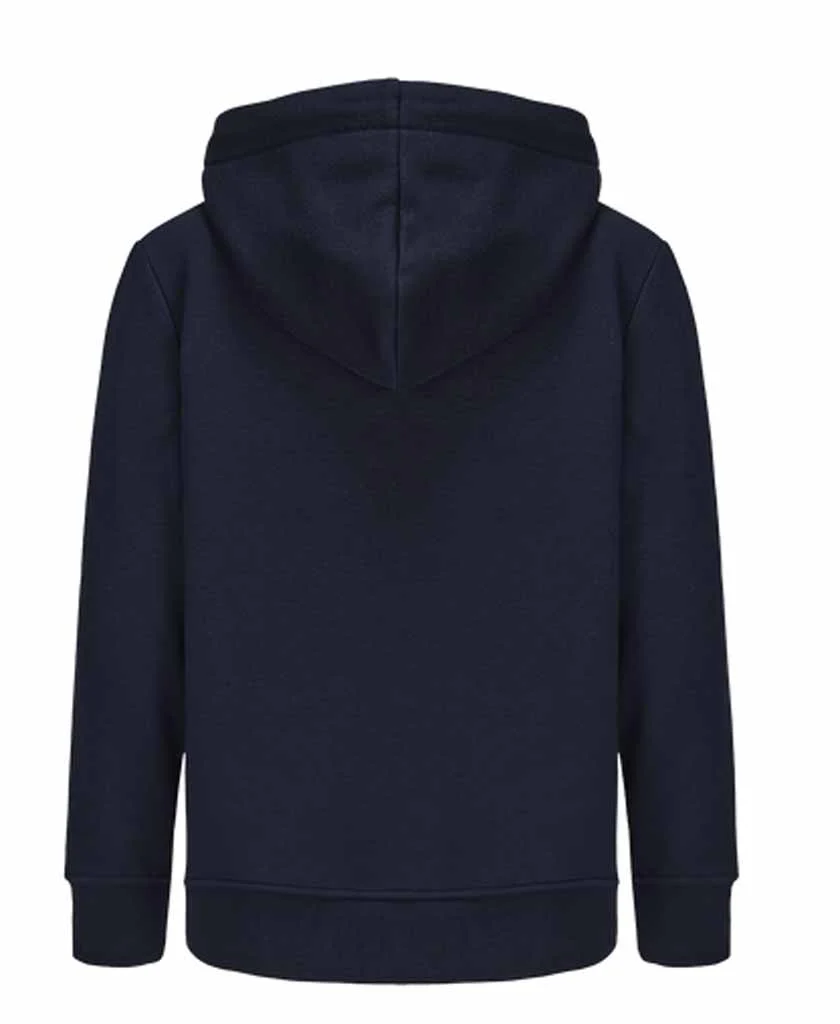 NSW Waratahs 2025 Fleece Hoodie Youth - Image 2