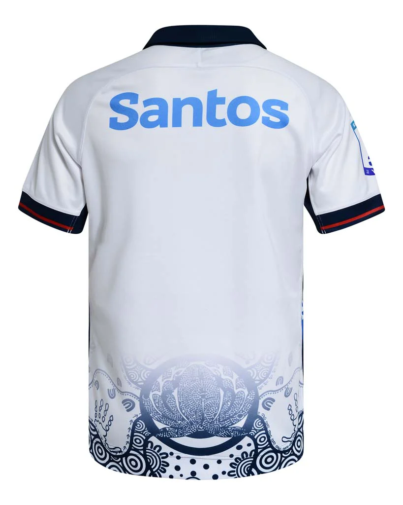 NSW Waratahs 2026 Away Jersey Adult - Image 2
