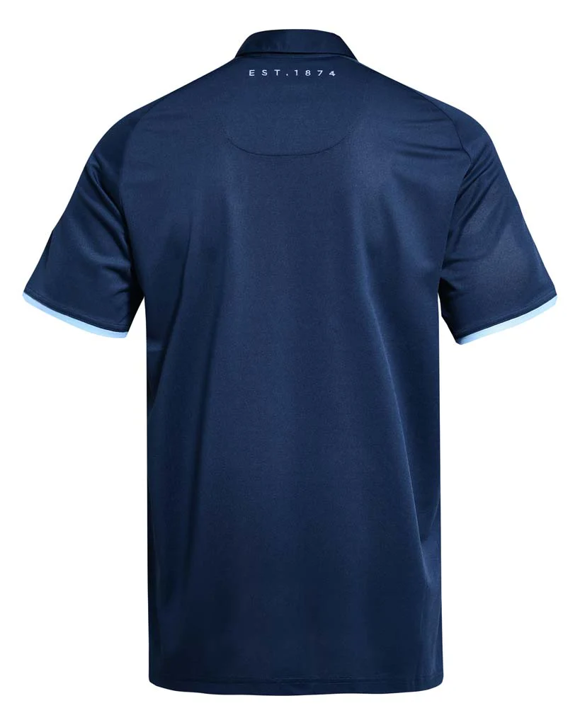 NSW Waratahs 2026 Team Polo Adult - Image 2