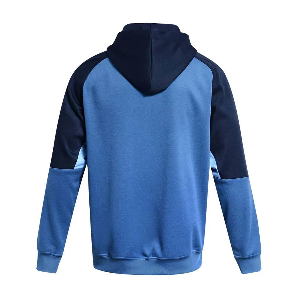 NSW Waratahs 2026 Tech Hoodie Adult - Image 2