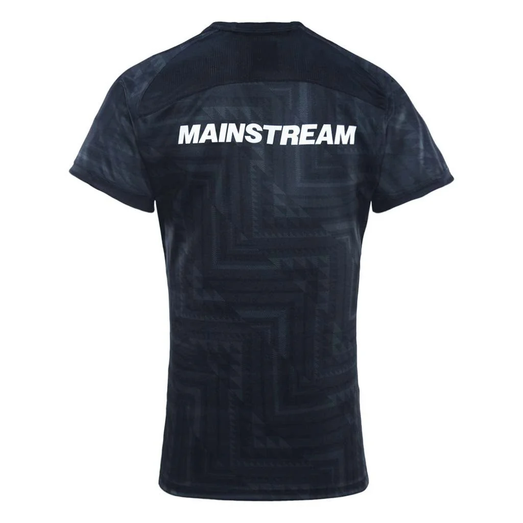 NZ Kiwis 2024 Training Tee Adult - Image 3