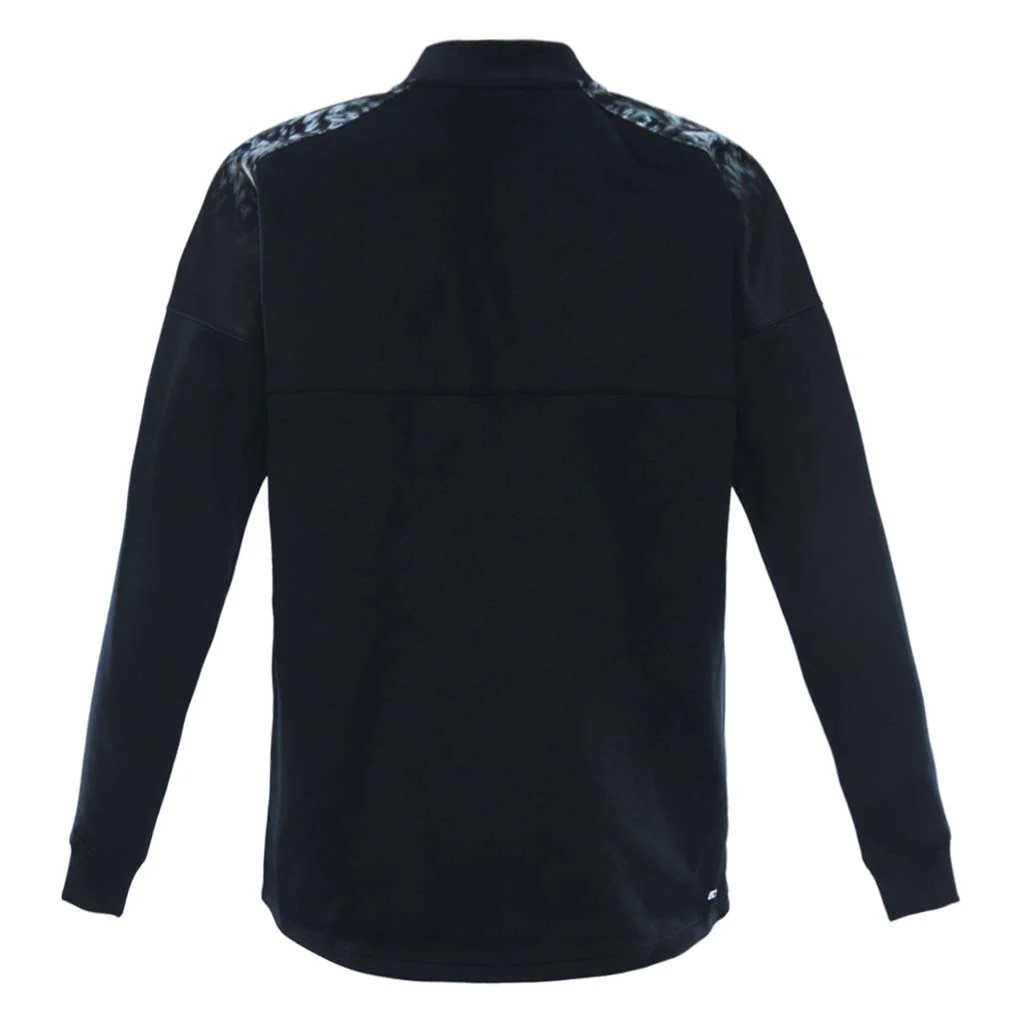 New Zealand Kiwis 2025 Anthem Jacket Adult - Image 4