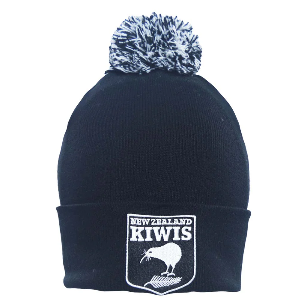 New Zealand Kiwis 2025 Beanie - Image 2