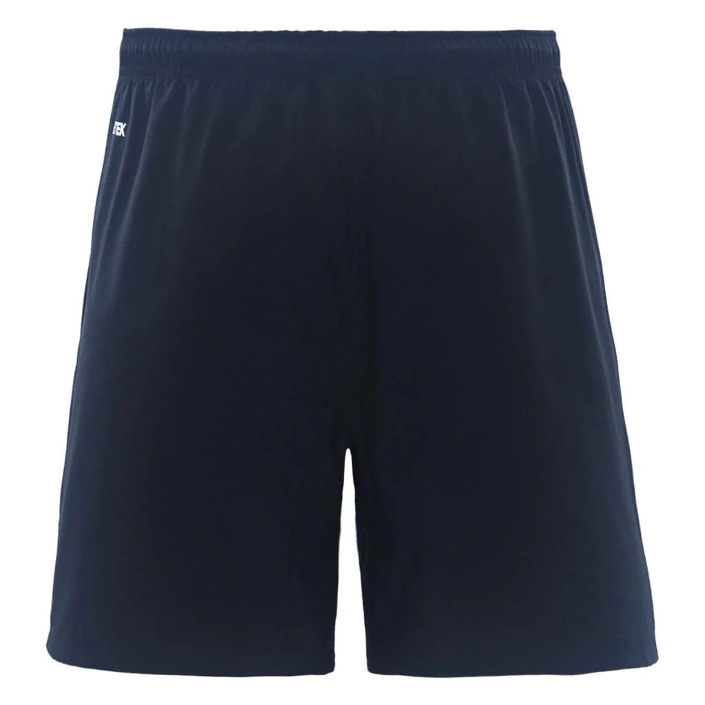 New Zealand Kiwis 2025 Gym Shorts Adult Black - Image 3