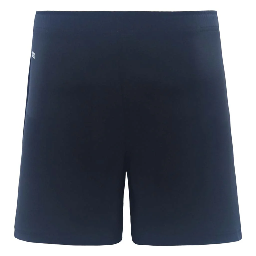 New Zealand Kiwis 2025 Gym Shorts Youth Black - Image 3