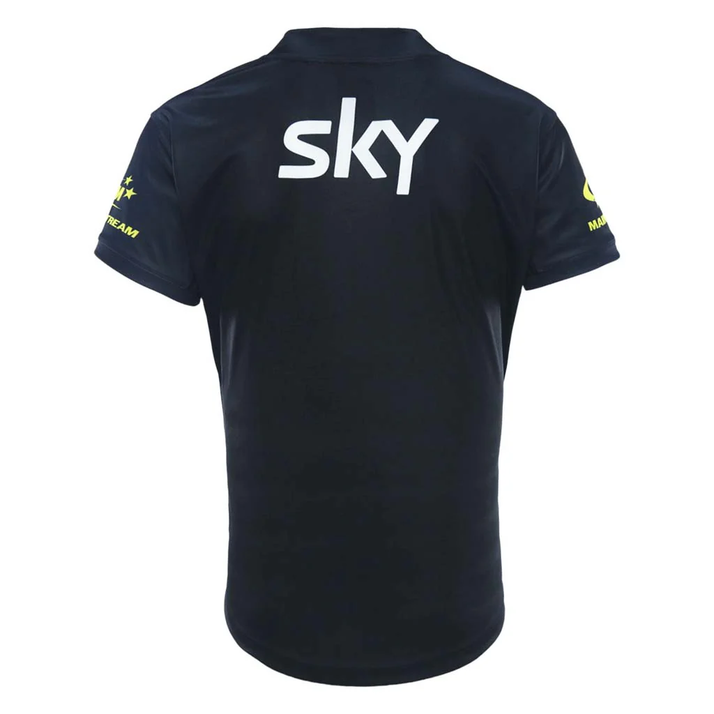 New Zealand Kiwis 2025 Home Jersey Adult - Image 3