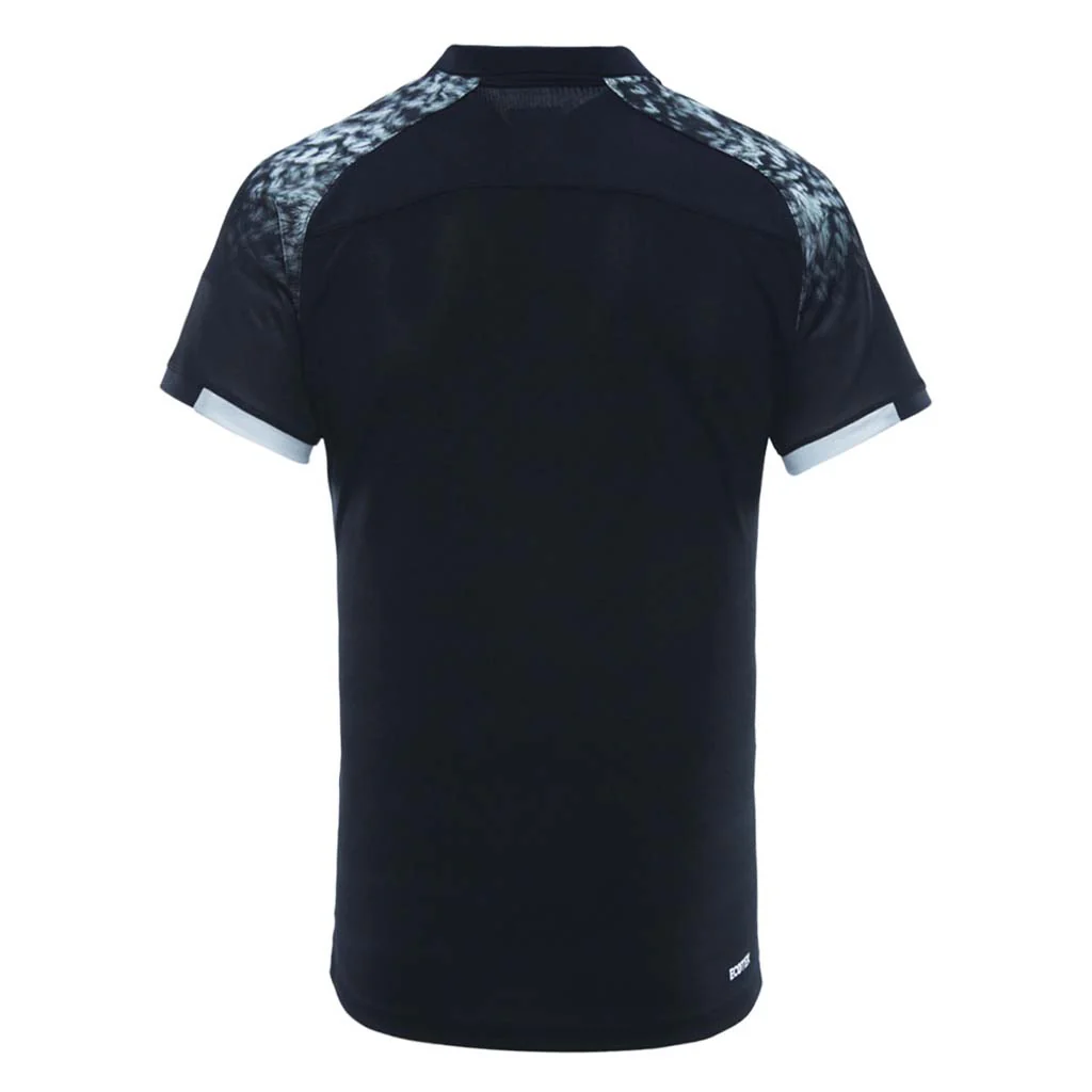 New Zealand Kiwis 2025 Media Polo Adult - Image 3