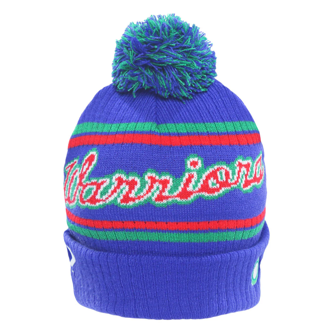 New Zealand Warriors 2025 Beanie - Image 2
