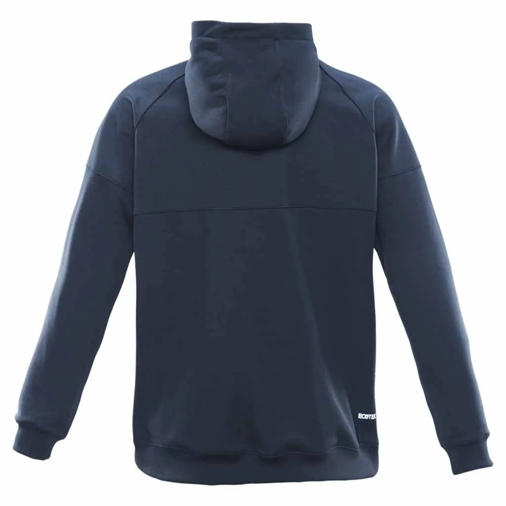 New Zealand Warriors 2025 Quarter Zip Hoodie Adult - Image 2