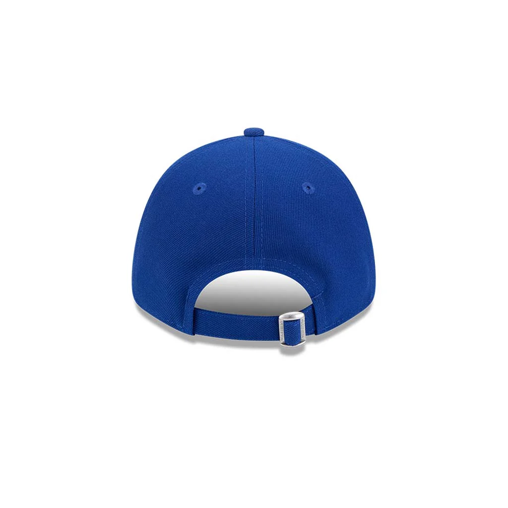 New Zealand Warriors 9Forty Logo Arch Cap - Image 3
