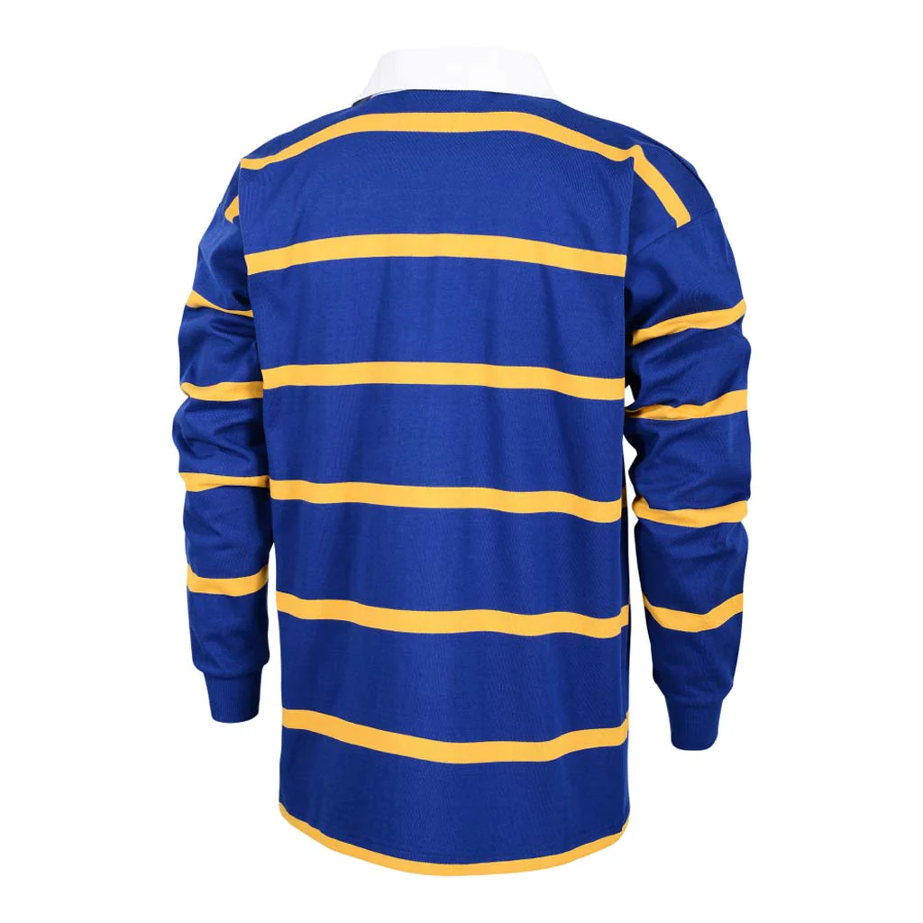 Parramatta Eels 1974-75 Retro Jersey Adult - Image 2