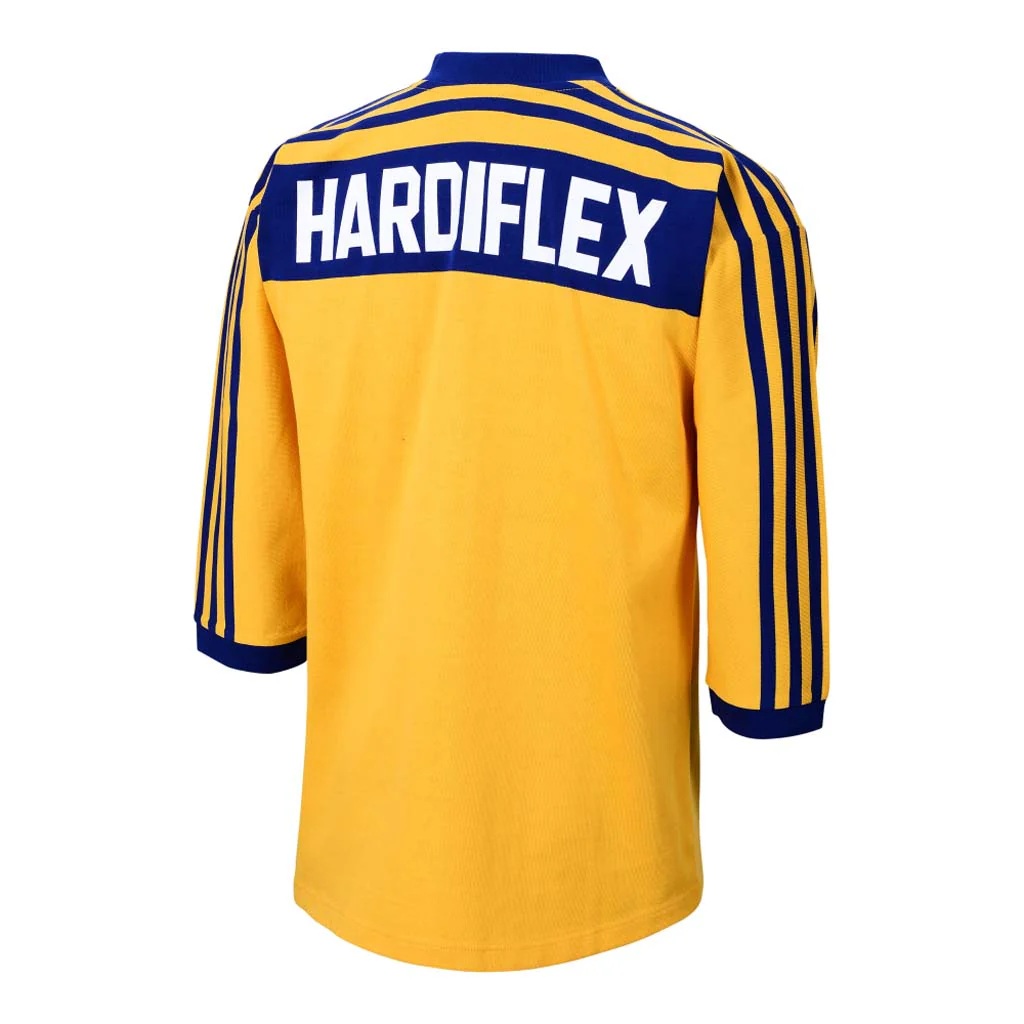 Parramatta Eels 1981 Grand Final Retro Jersey - Image 3