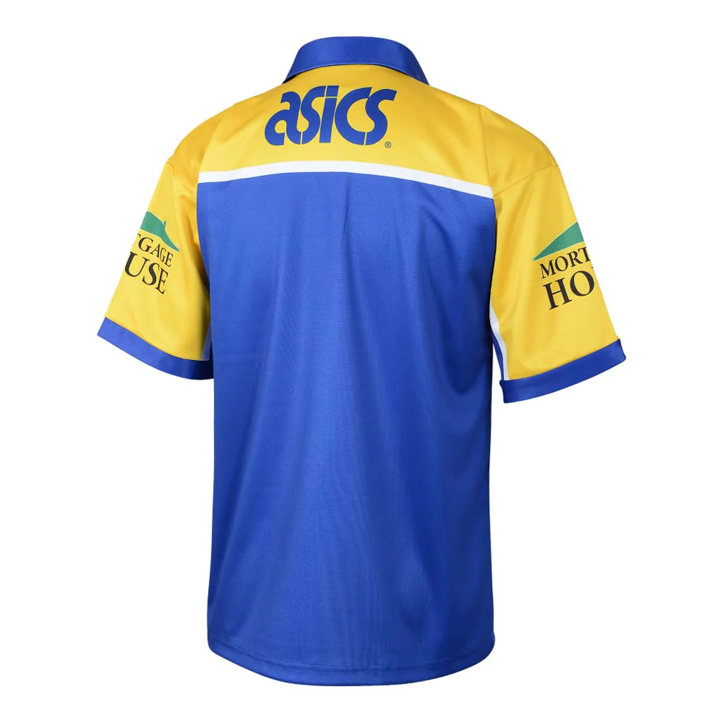 Parramatta Eels 2001 Away Retro Jersey Adult - Image 2