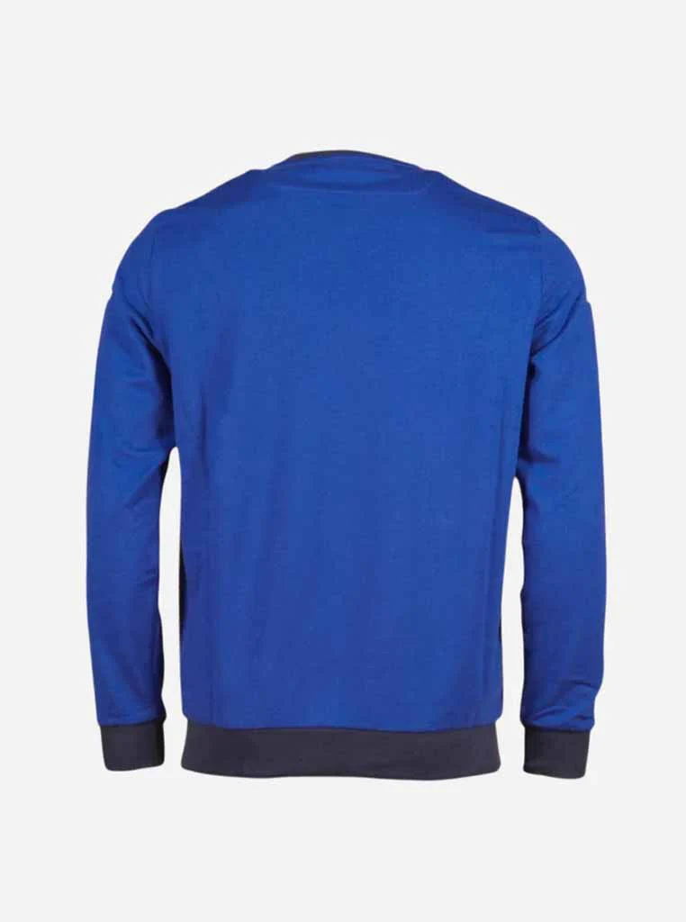 Parramatta Eels 2025 Travel Cotton Sweat Adult - Image 2