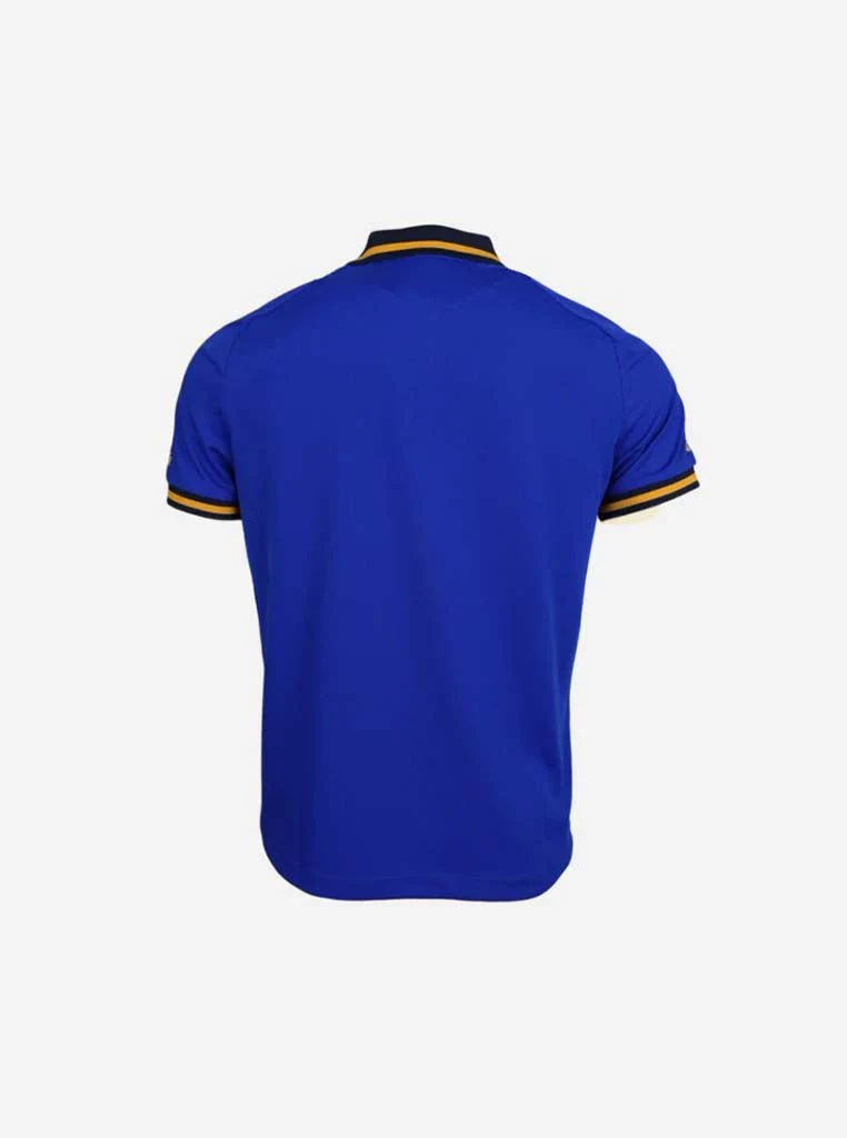 Parramatta Eels 2025 Travel Polo Blue Adult - Image 2