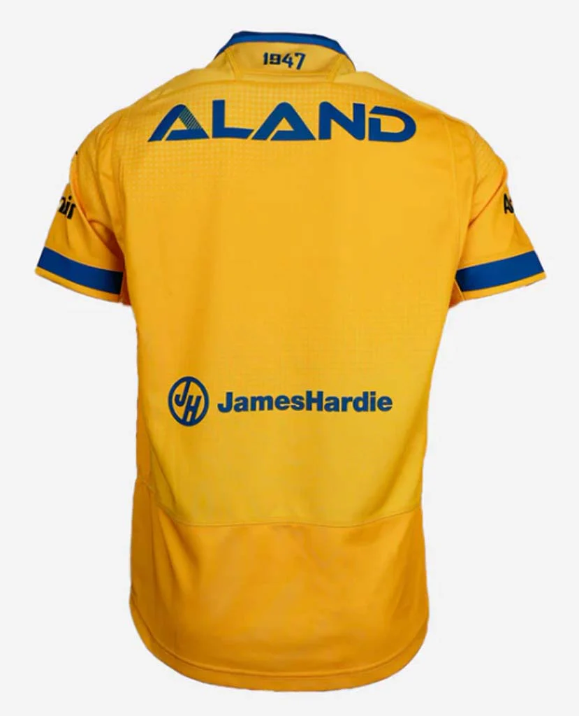 Parramatta Eels 2026 Away Jersey Adult - Image 2