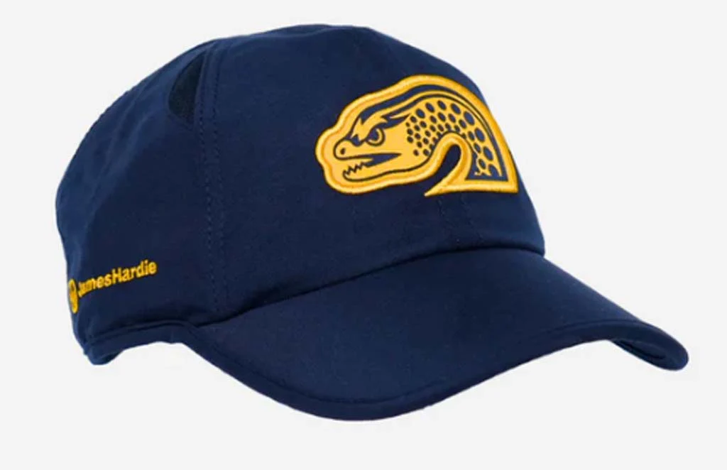 Parramatta Eels 2026 Training Cap - Image 2