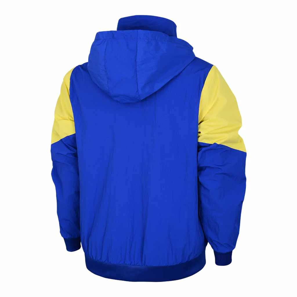 Parramatta Eels Retro Jacket Adult - Image 2