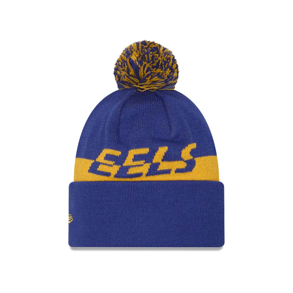 Parramatta Eels Split Script Beanie - Image 2