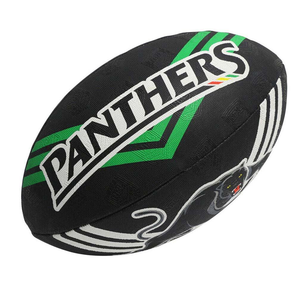 Penrith Panthers 11 inch Football - Image 2