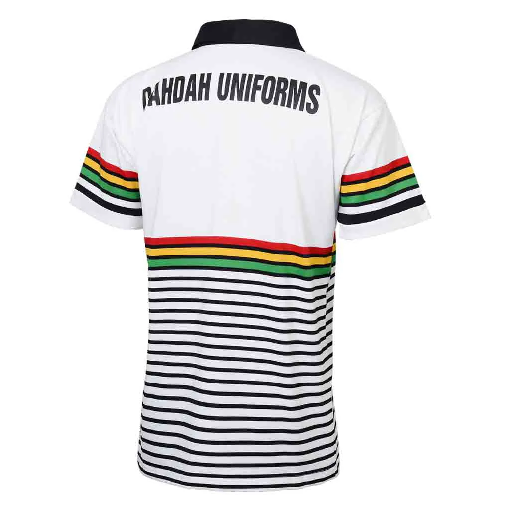 Penrith Panthers 1991 Away Retro Jersey Adult - Image 2