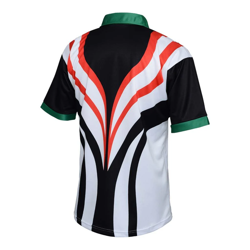 Penrith Panthers 1998 Retro Jersey Adult - Image 2