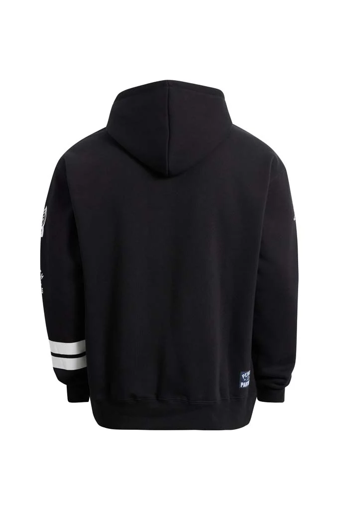 Penrith Panthers 2026 Club Hoodie Adult - Image 2