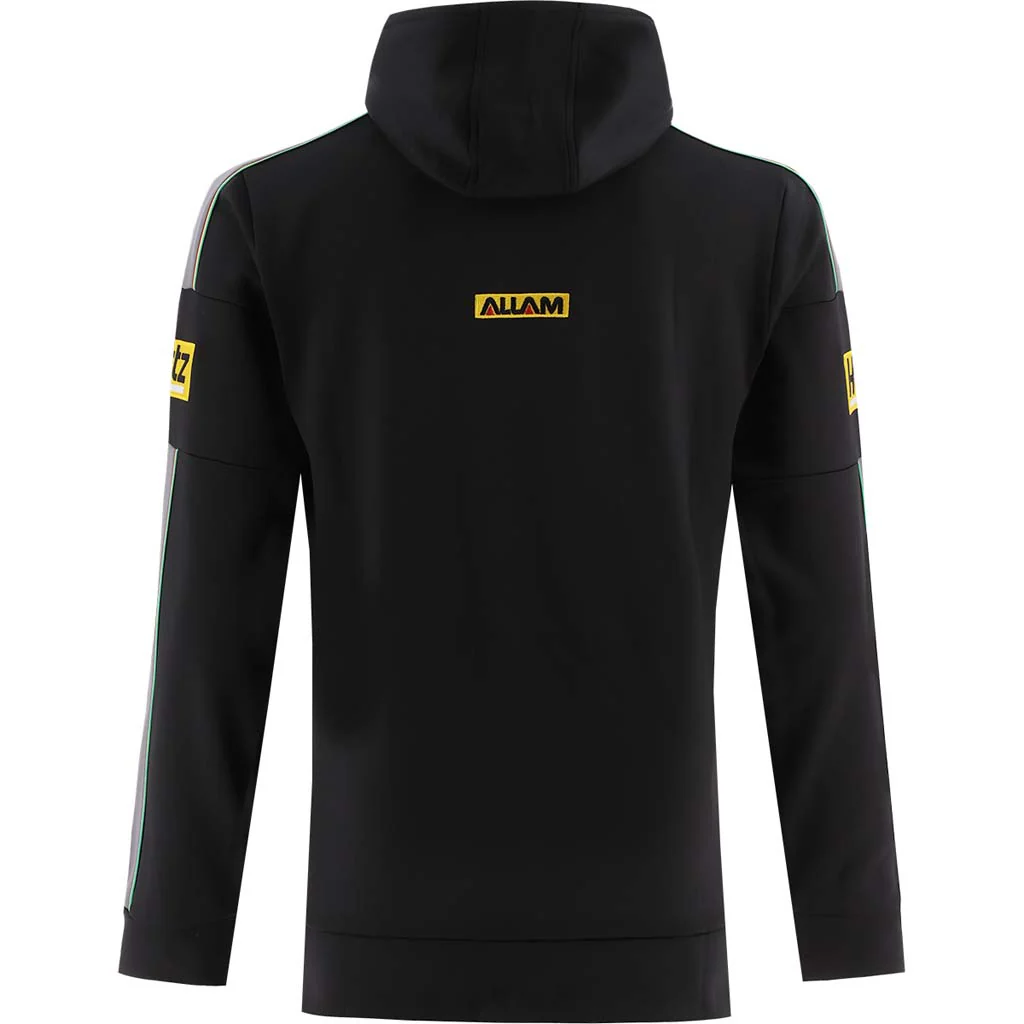 Penrith Panthers 2026 Fleece Hoodie Adult - Image 2