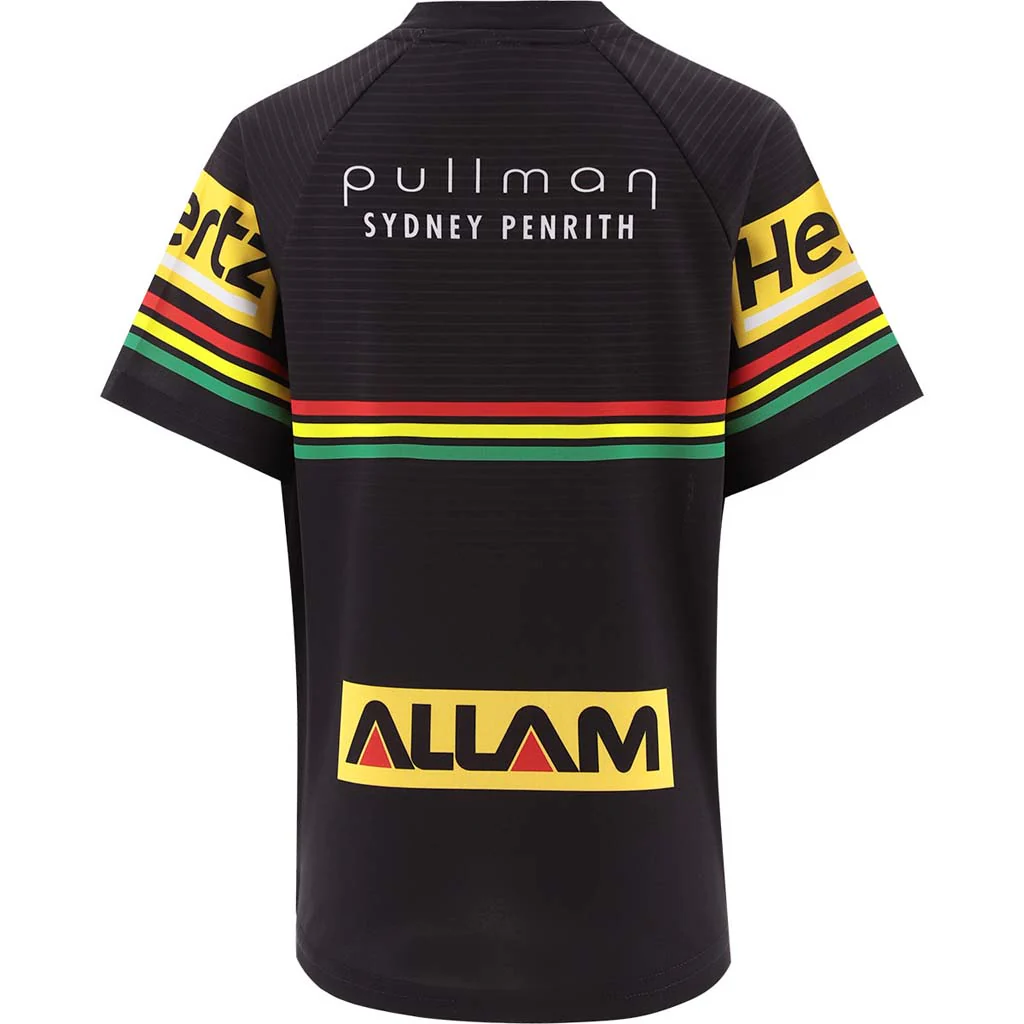 Penrith Panthers 2026 Home Jersey Youth - Image 2