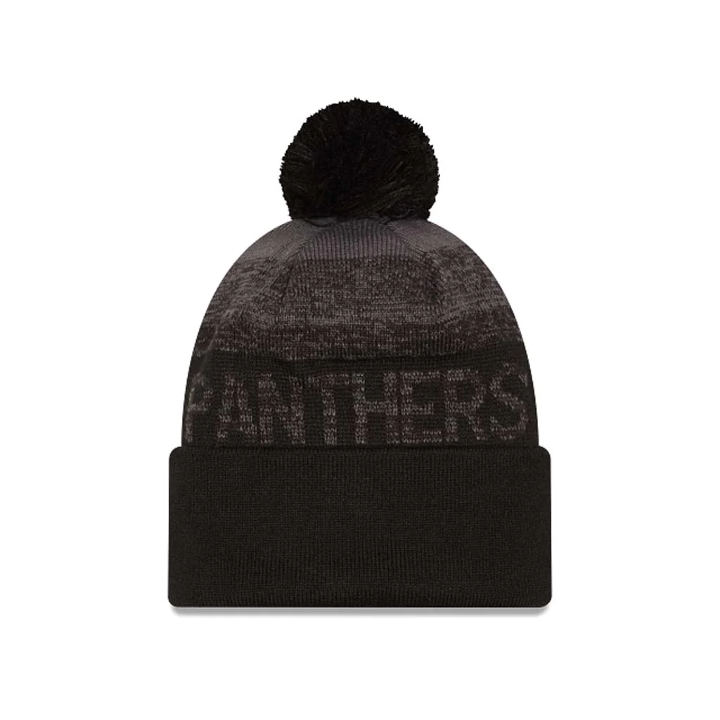 Penrith Panthers 2026 Ombre Marl Beanie - Image 2