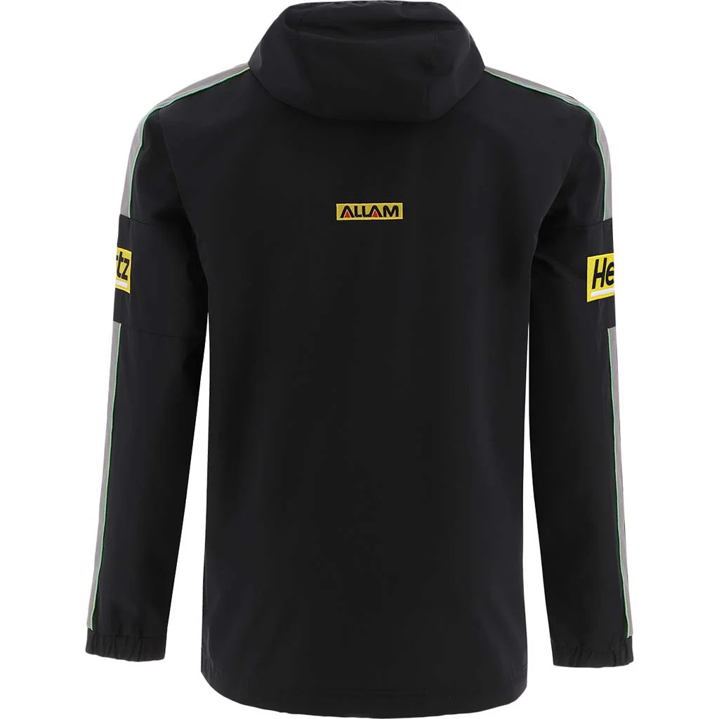 Penrith Panthers 2026 Rain Jacket Adult - Image 2