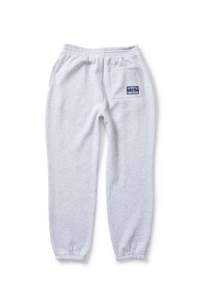 Penrith Panthers 2026 Track Pant Adult Grey - Image 2