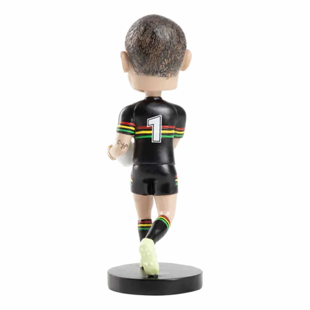 Penrith Panthers Bobblehead - Dylan Edwards - Image 2
