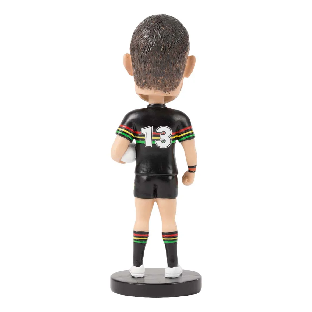 Penrith Panthers Bobblehead - Isaah Yeo - Image 2