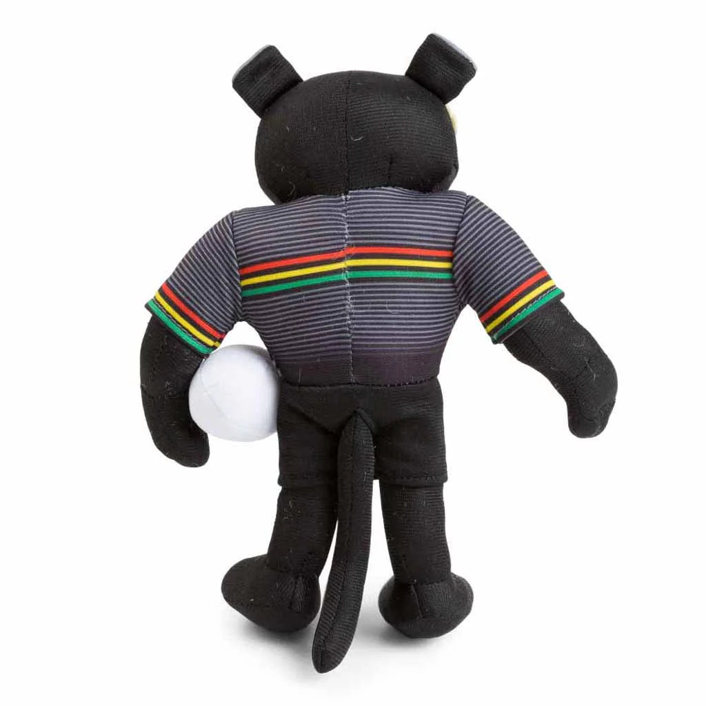 Penrith Panthers Mascot Plush Toy - Image 2