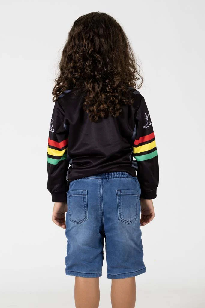 Penrith Panthers 'Quarterback' Pullover Kids - Image 2