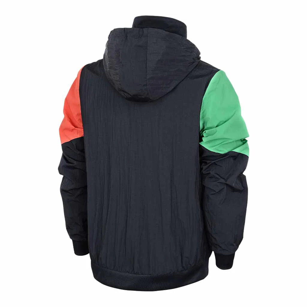 Penrith Panthers Retro Jacket Adult - Image 2