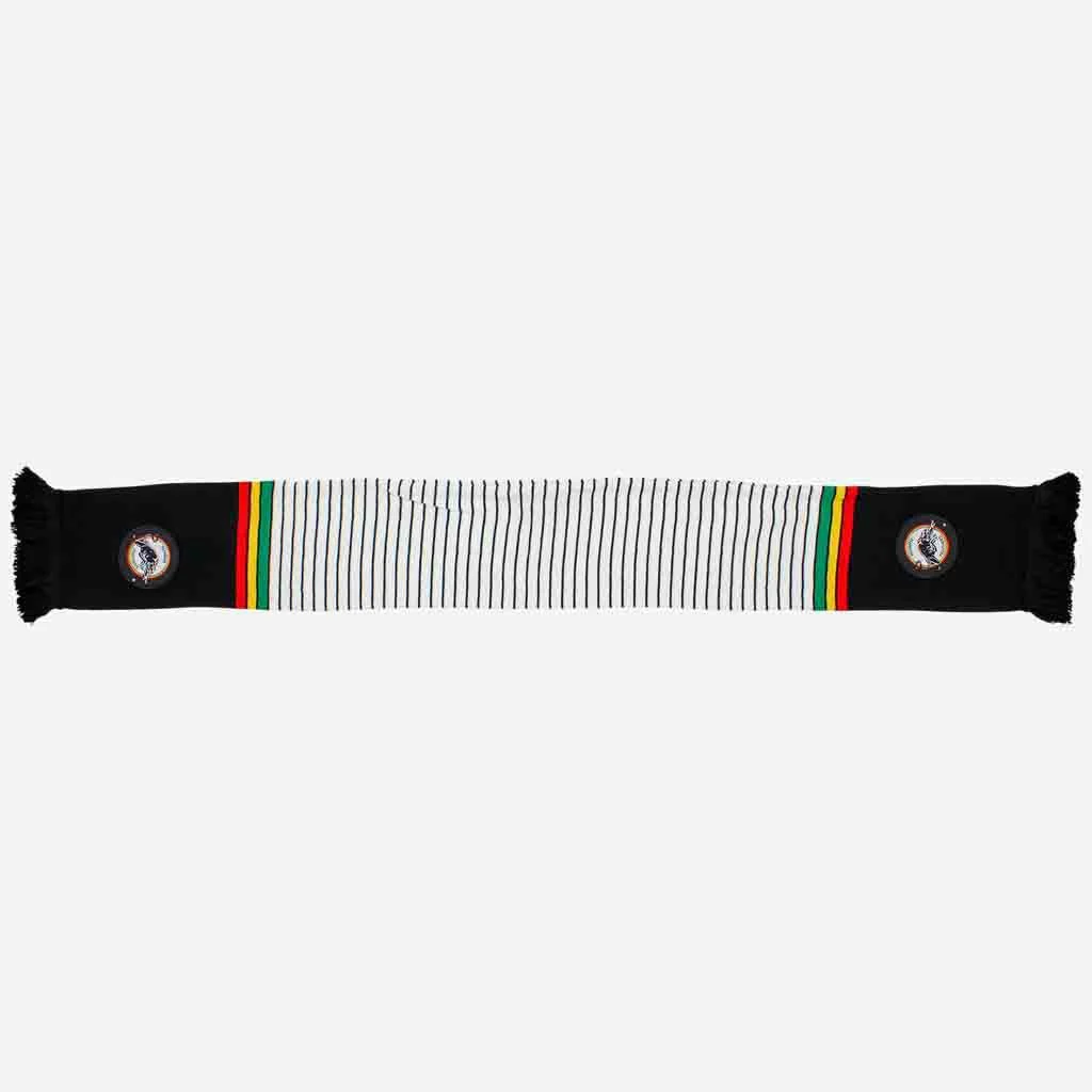 Penrith Panthers Retro Scarf - Image 2