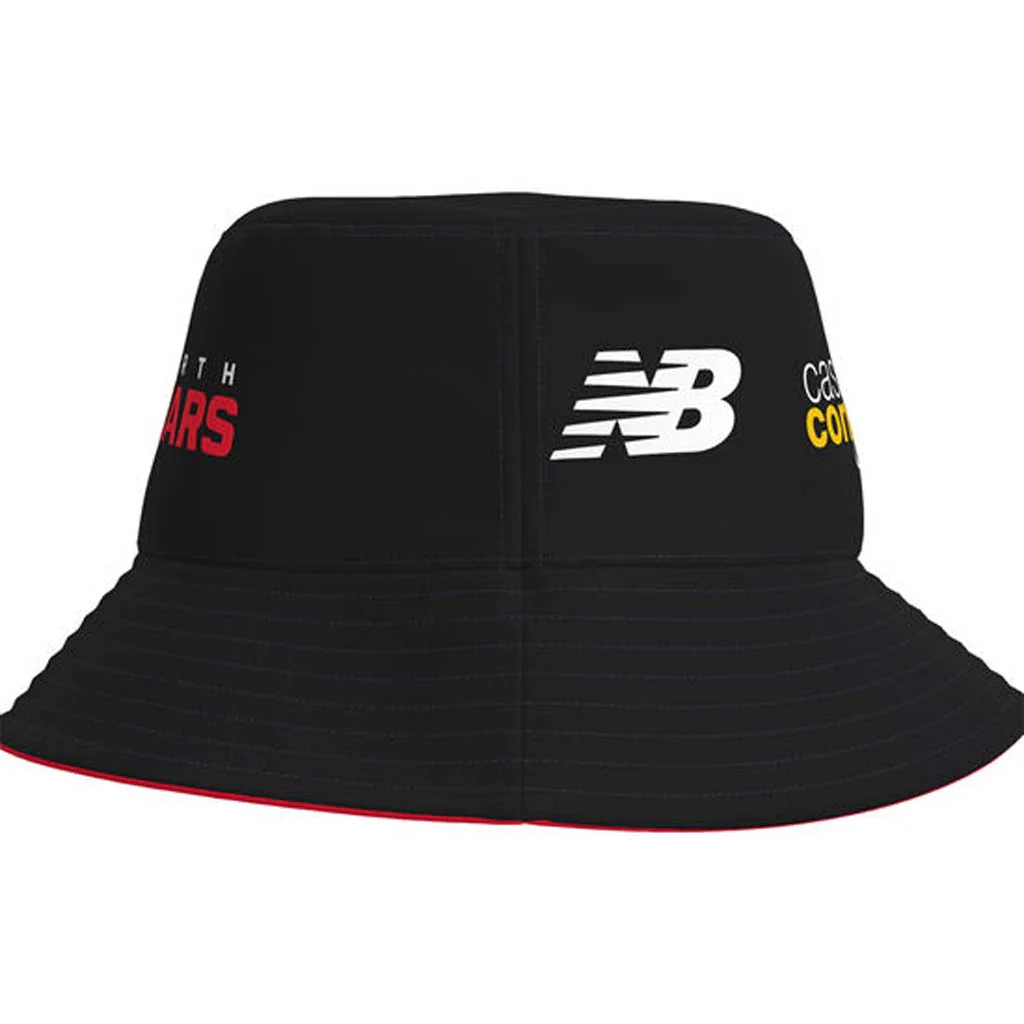 Perth Bears Reversible Bucket Hat - Image 3