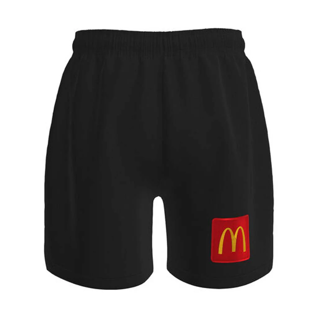 Perth Bears Travel Shorts Adult - Image 2