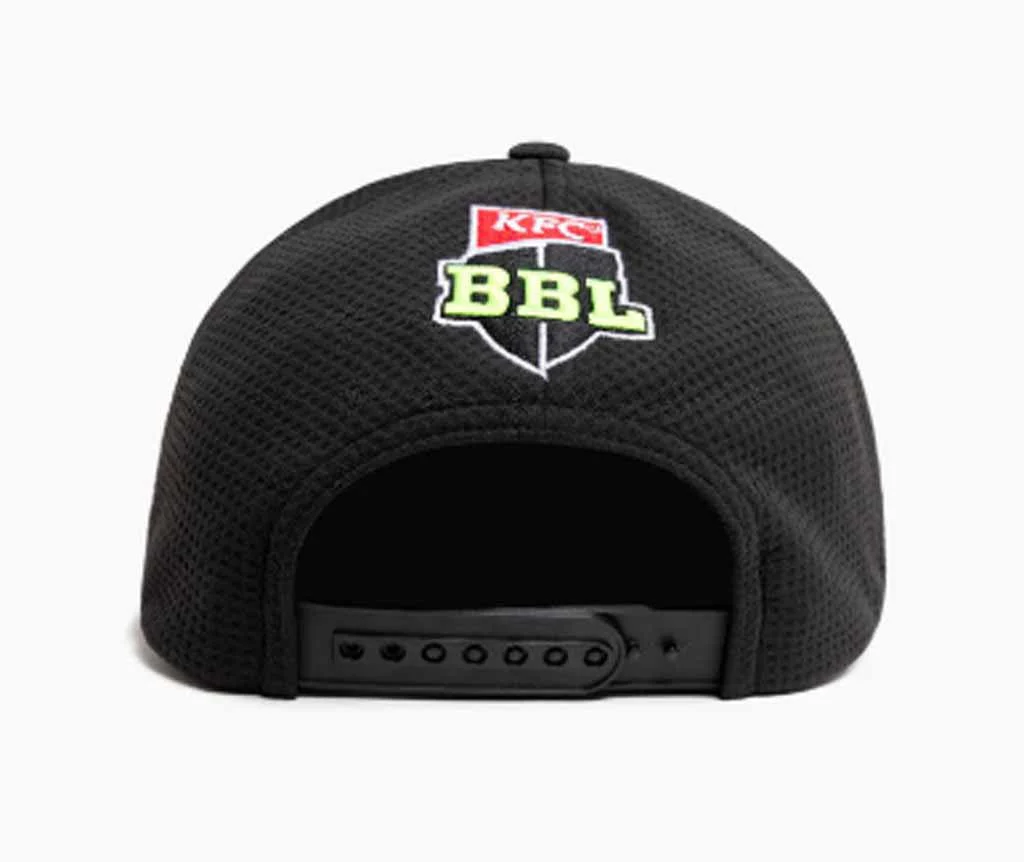 Perth Scorchers BBL14 On Field Cap - Image 2