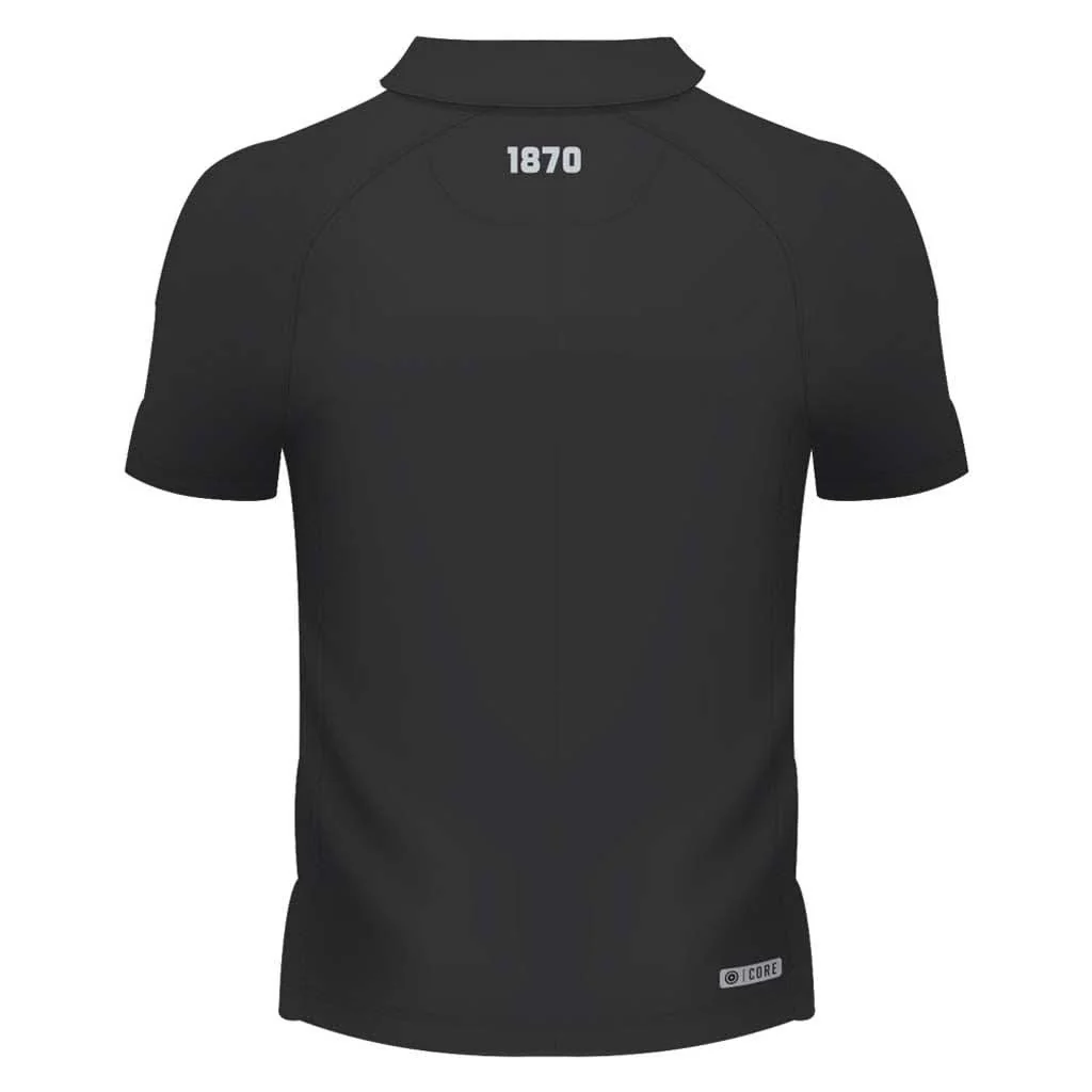 Port Adelaide Power 2019 Media Polo - Image 2