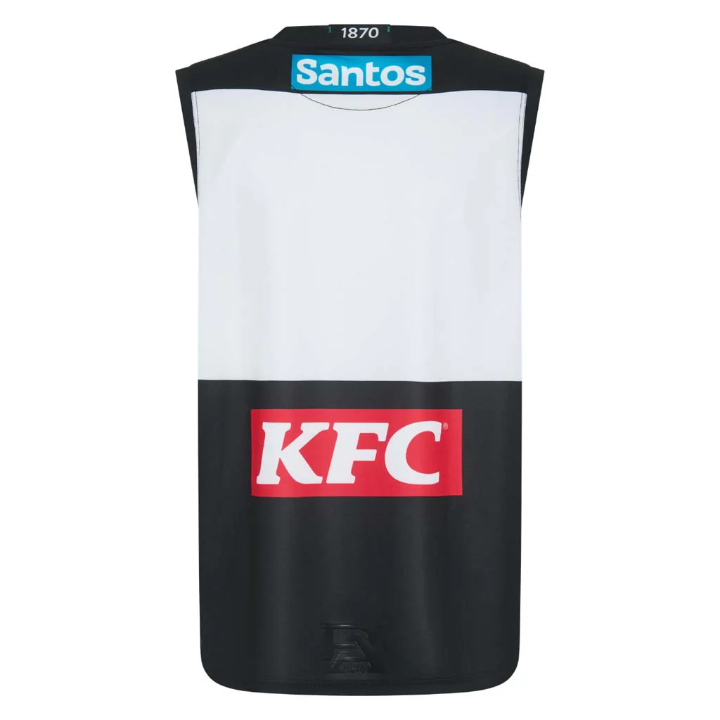Port Adelaide Power 2026 Home Guernsey Adult - Image 2