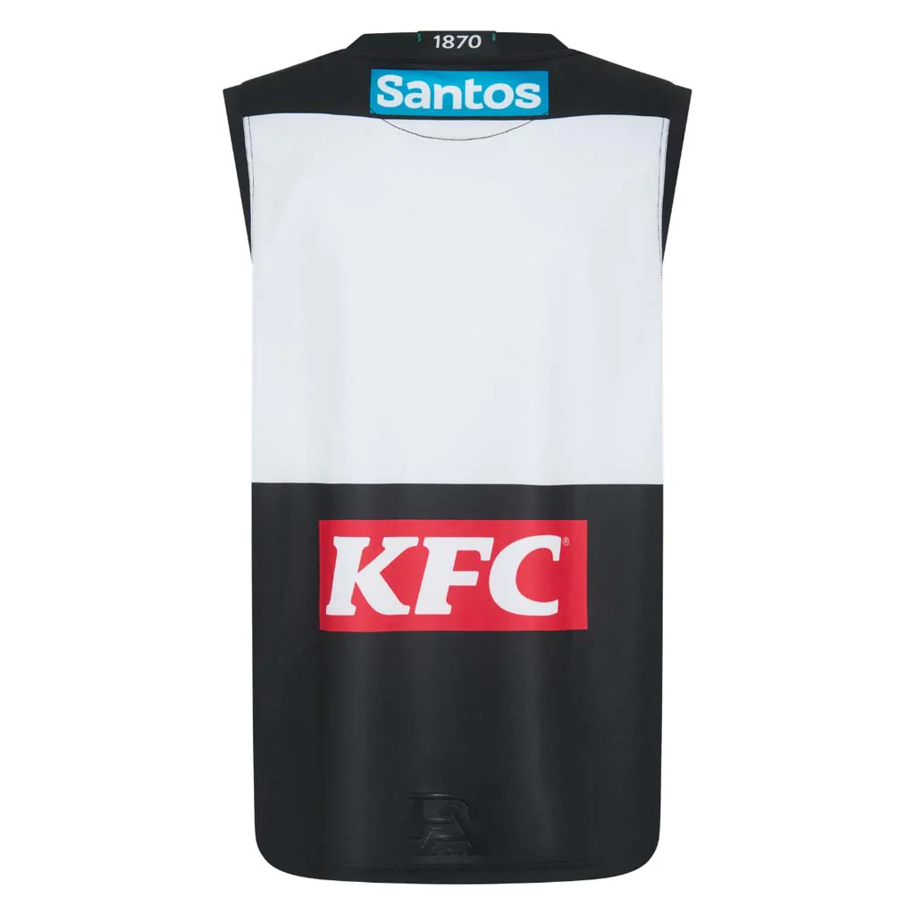 Port Adelaide Power 2026 Home Guernsey Kids - Image 2