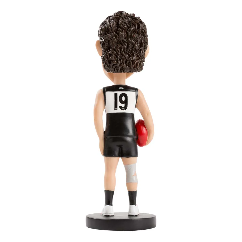 Port Adelaide Power Bobblehead - Mitch Georgiades - Image 2